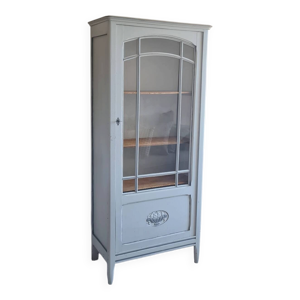 Armoire parisienne art
