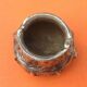 Mortar / Ancient Pestle of Apothecary Bronze decorated