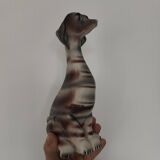 Ceramic Greyhound