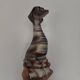 Ceramic Greyhound