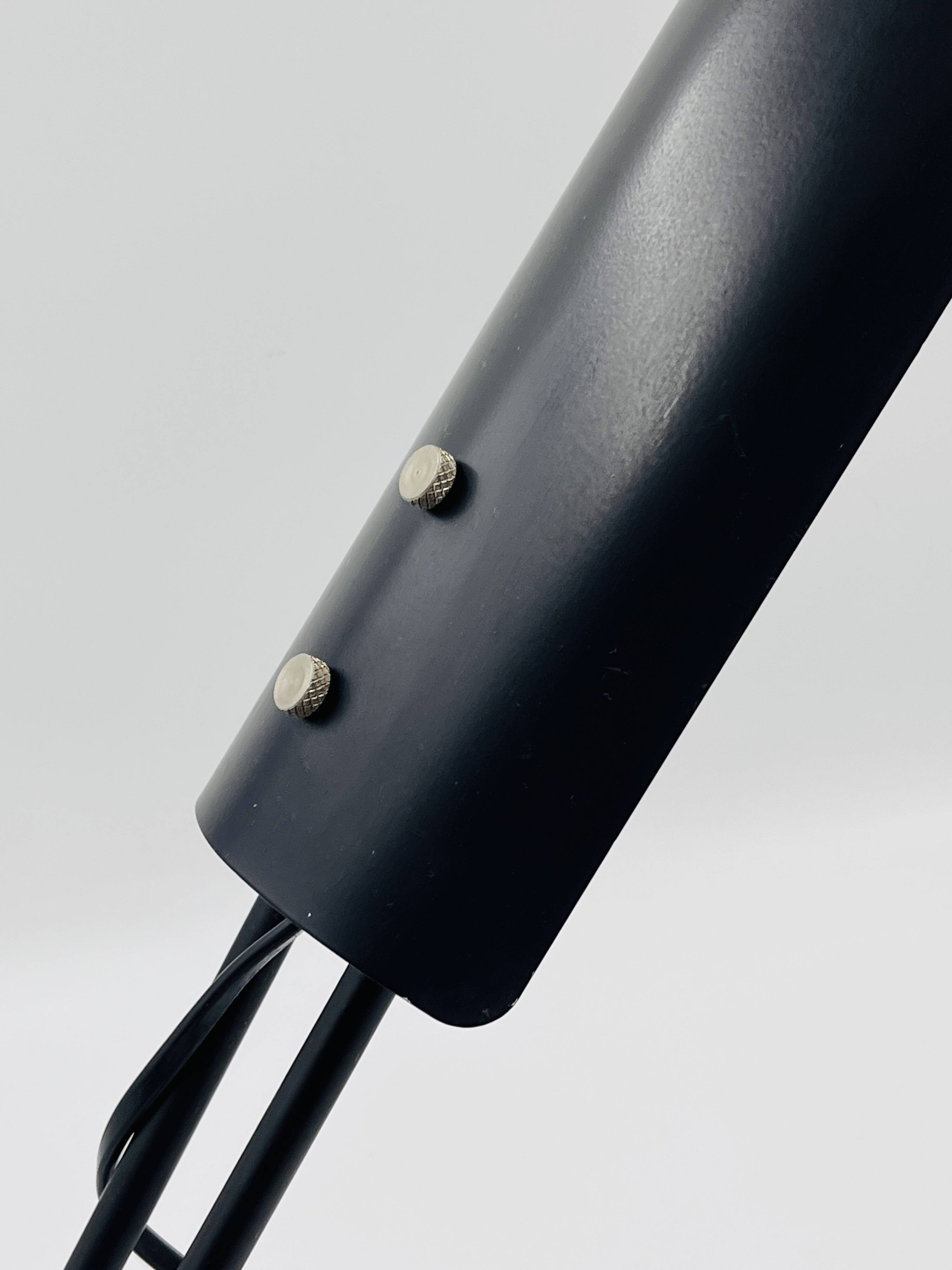 Ettan Memphis era desk lamp