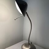 Vintage halogen desk lamp from the 80s