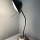 Vintage halogen desk lamp from the 80s