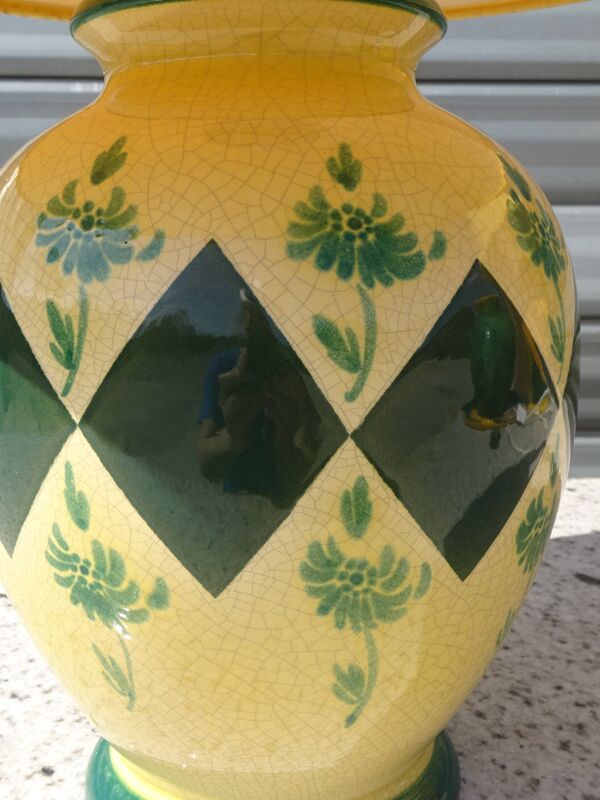Lampe de salon Drimmer