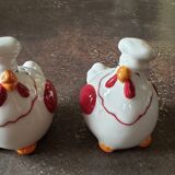 Pepper shaker