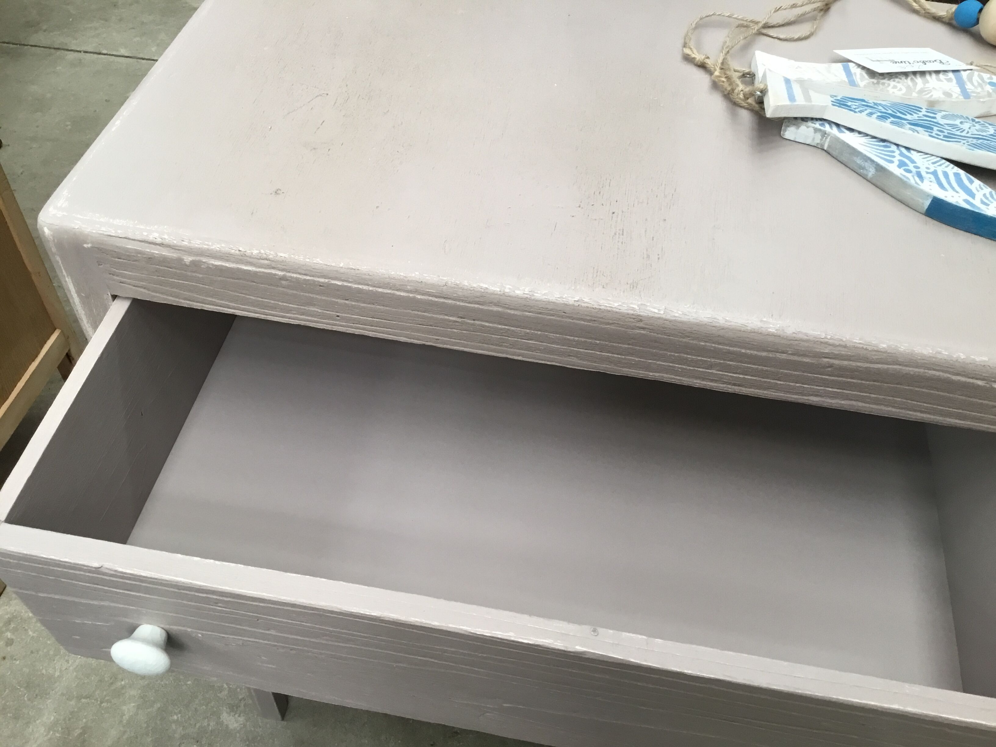 Chest of drawers 3 drawers