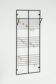 Porte-manteau 'Toonladder' - Coen de Vries