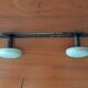 Metal coatrack 1950