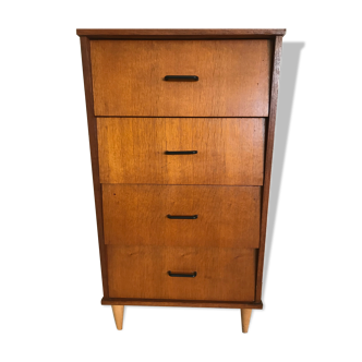Vintage chest of drawers