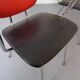 Mid-Century Armchairs from Drabert, 1960s, Set of 3