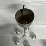 Sciolari house chandelier