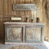 Ancien comptoir de commerce