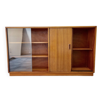 Vintage Sideboard Display Cabinet