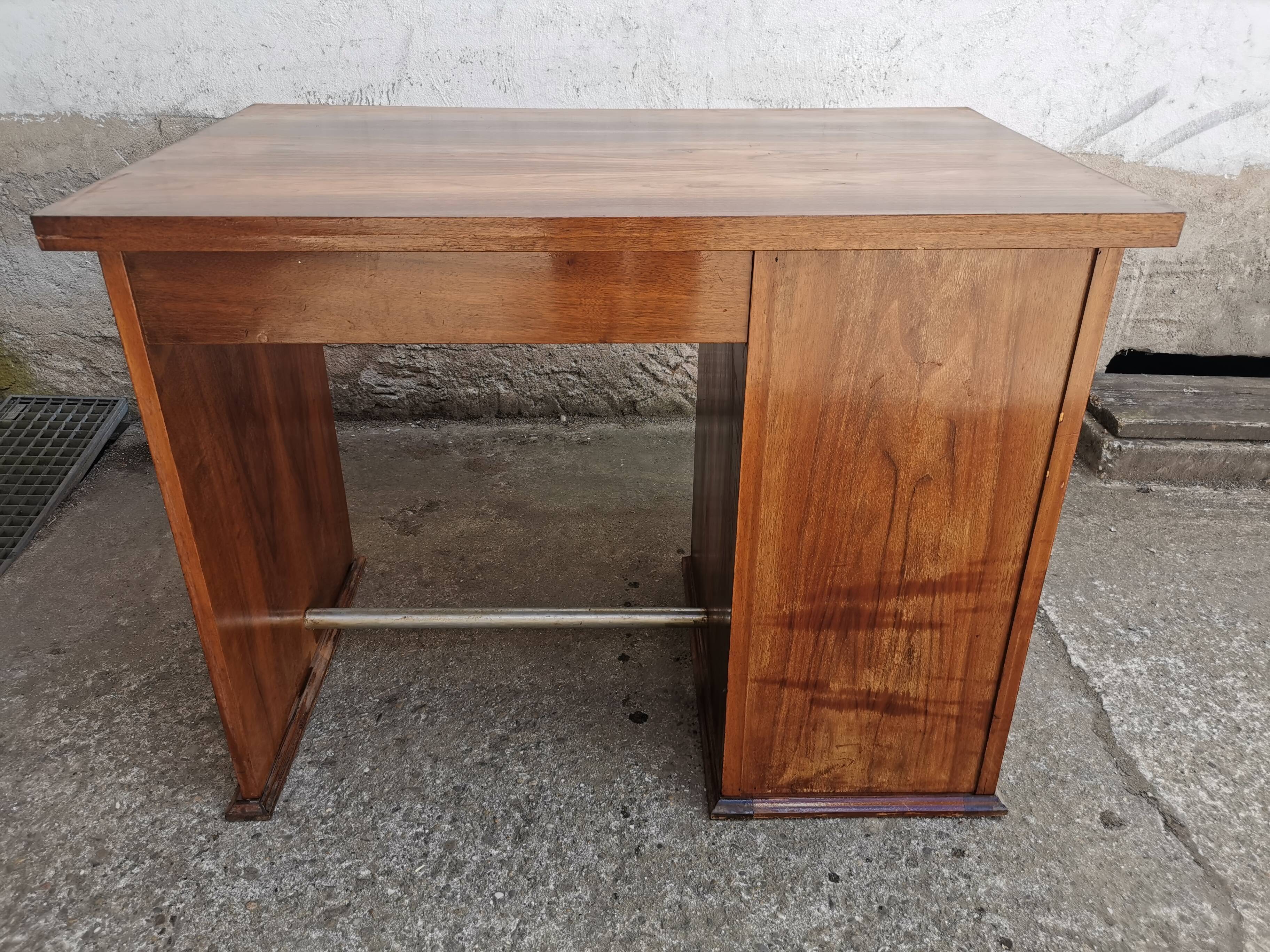 Bureau annee 50 - 60