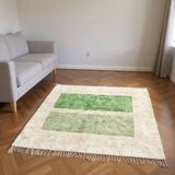 Tapis bérbere artisanal 250cmx150cm