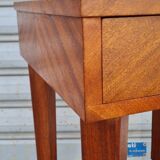 Bedside table - chess game