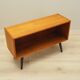 Teak bookcase, Danish design, 1970s, production: Denmark