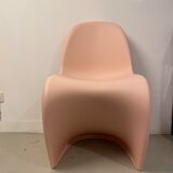 Panton chair - Vitra