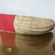 Chistera decoration Basque Country 60s