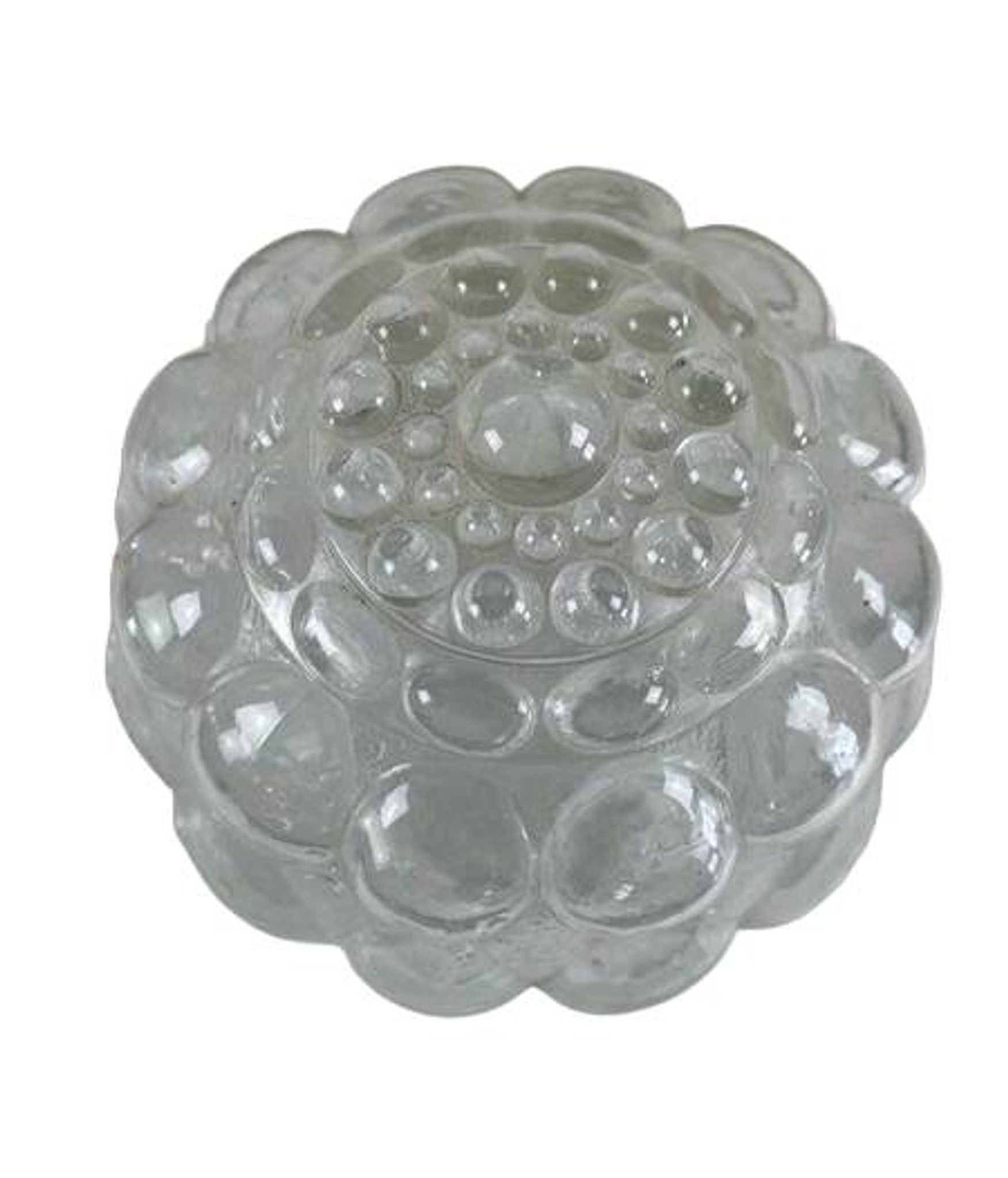 Globe Helena Tynell 1960-1970