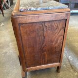 Commode art déco