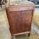 Commode art déco