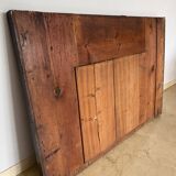 Specchio Impero – Inizio '800 – Italia Raro ed elegante