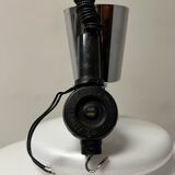 Vintage 60s, mid century hanging lamp, Fratelli Giannelli Firenze Italy