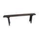 Farm bench