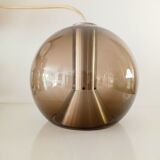 Suspension chandelier Raak 60s