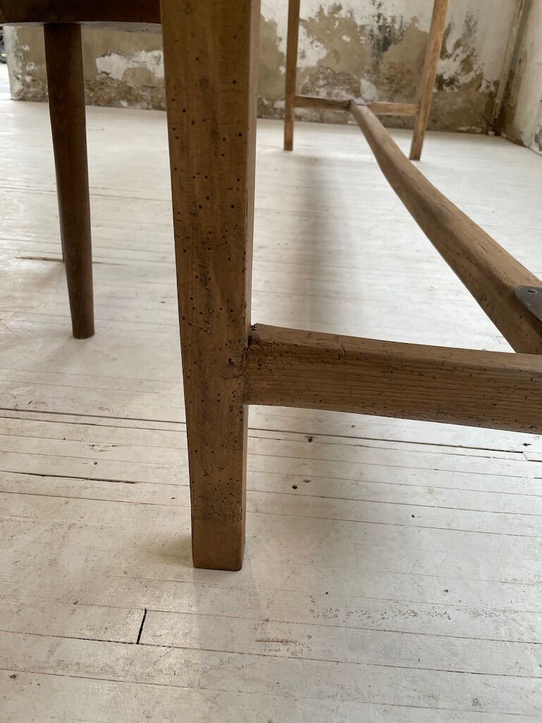 Farm table pin XXL 3m