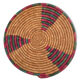 Corbeille africaine pour déco murale
