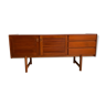 Vintage teak McIntosh sideboard