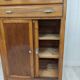 Vintage kitchen buffet 50s