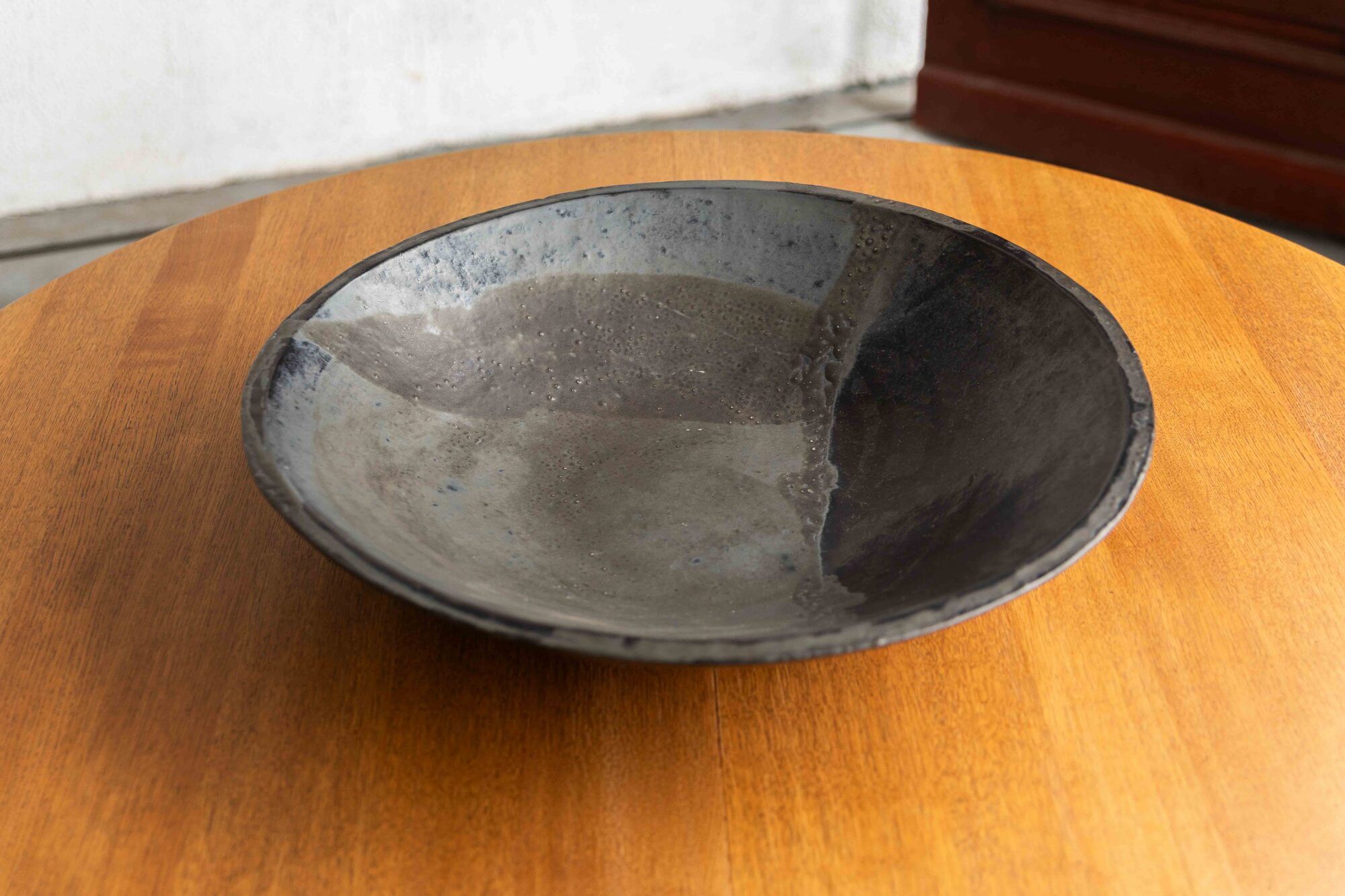XL ceramic bowl