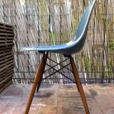 Chaise DSW de Ray & Charles Eames