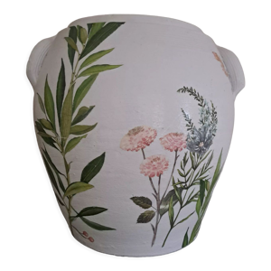 pot en grès