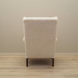 Lounge armchair, Danish design, 1960s, production: Denmark