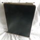 Vintage triptych mirror 65x27cm