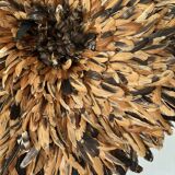 Juju hat brown 80 cm