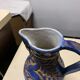 Pitcher in cermal