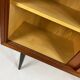Mid-century teak chest of drawers sideboard hallway cabinet 60s vintage