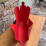 Elephant plastic stool