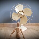 Fan Calor beige