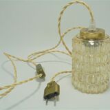 Portable lamp
