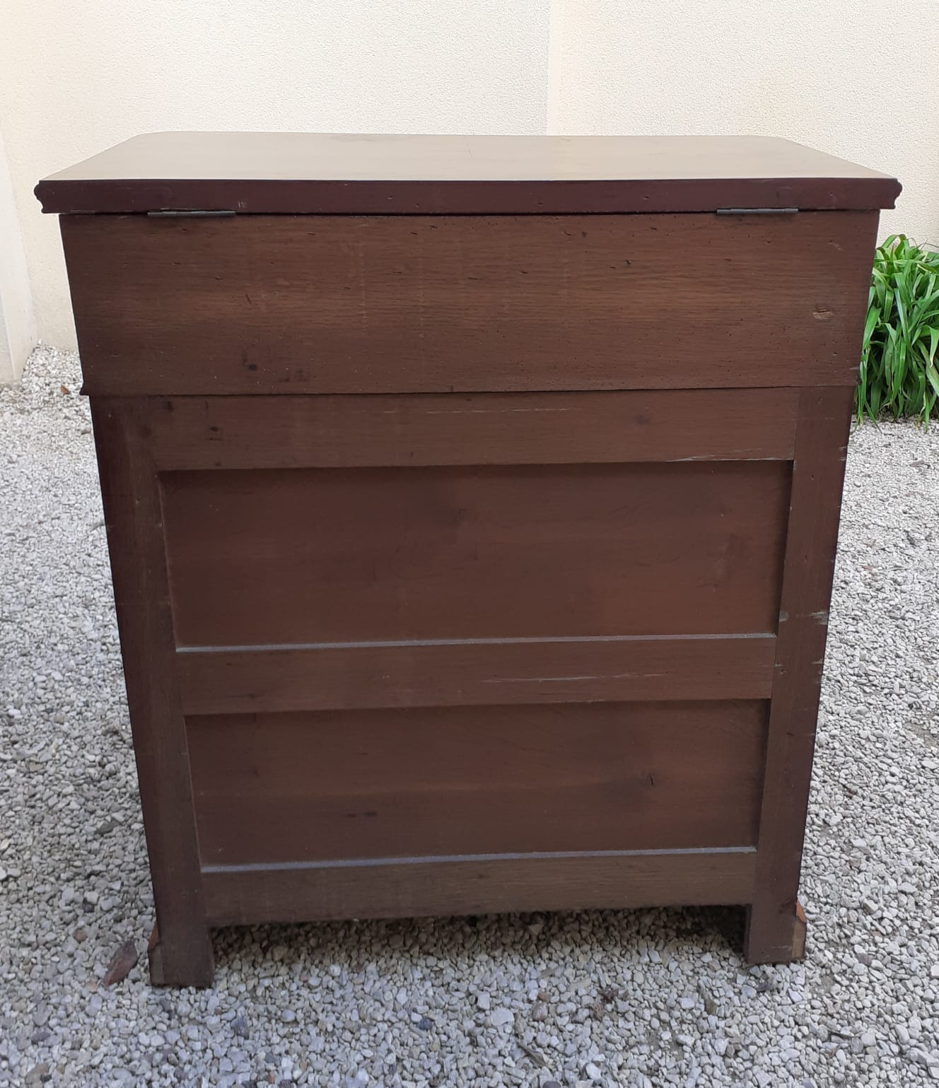 Meuble de toilette