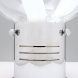 Membrane table lamp - Toni Zuccheri