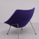 Oyster Lounge Chair by Pierre Paulin for Artifort, 1960s