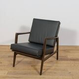 Model 300-139 Armchair from Swarzędz Furniture Factory, Poland, 1960s
