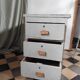 Workshop drawer unit